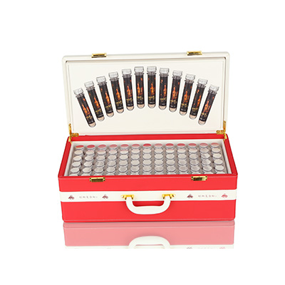 平邑卵巢抗衰复合粉