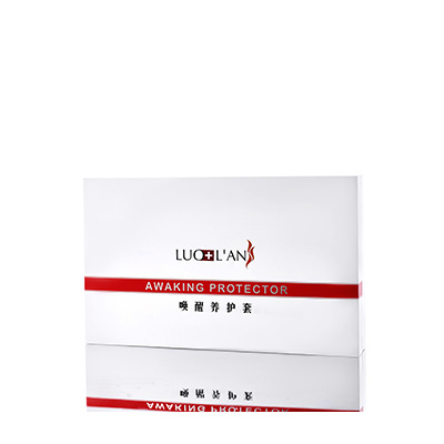 平邑气血能量增强套