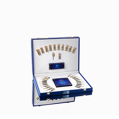 平邑全身经络解压套